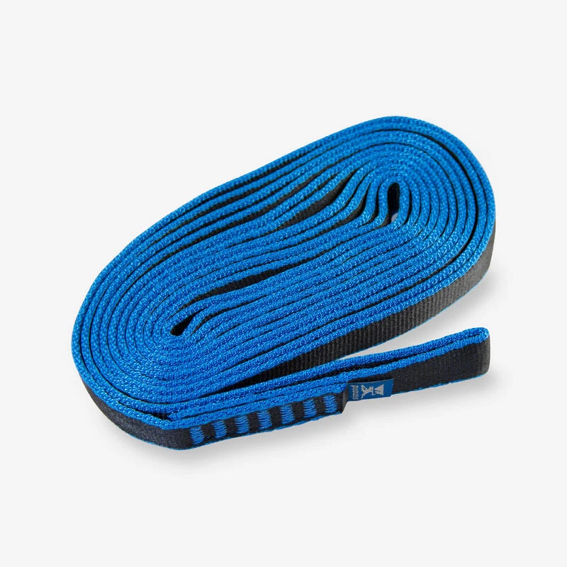 Simond ANNEAU DE SANGLE TUBULAIRE - 17 MM X 180 CM