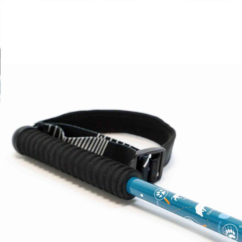 Bâton De Randonnée Enfant - JVA Patt Ciel – Image 3