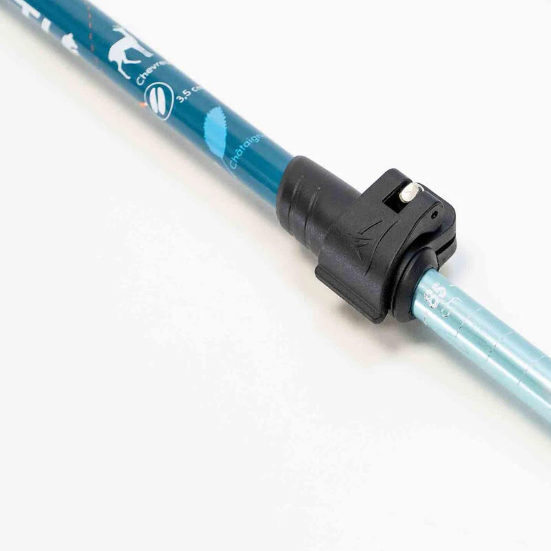 Bâton De Randonnée Enfant - JVA Patt Ciel – Image 4