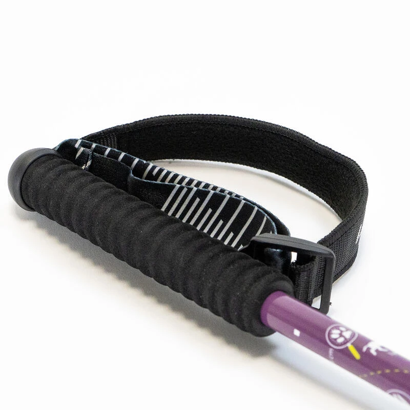 Bâton De Randonnée Enfant -JVA Patt Prune – Image 4