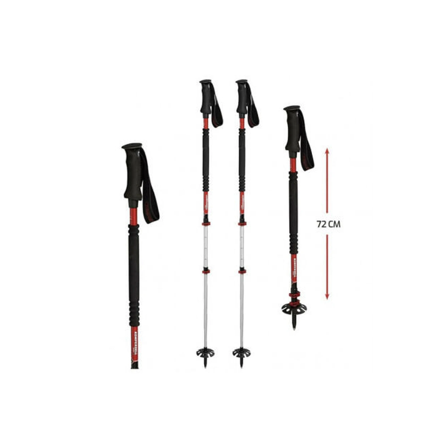 Baton Komperdell T3 Ascent TI – Image 5