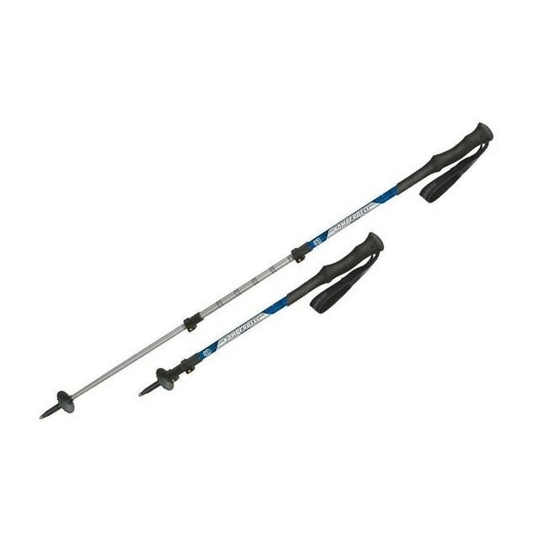 Bâtons De Marche Komperdell Explorer Contour – Image 2