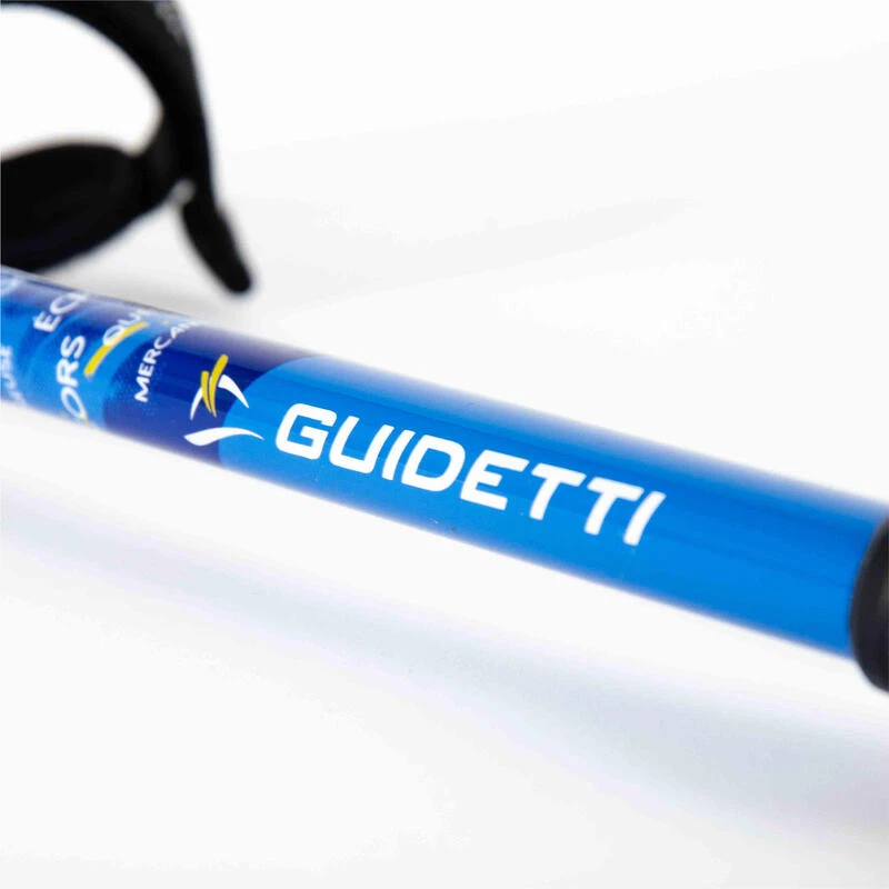 Bâtons De Randonnée - Massif Des Alpes – Image 2