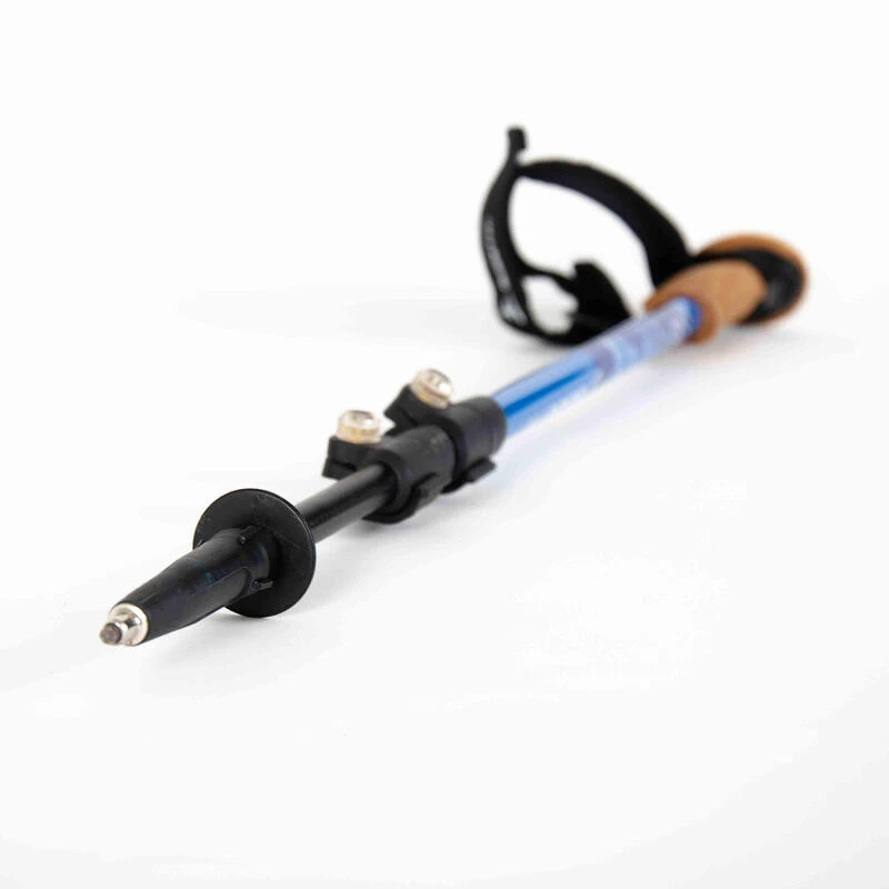 Bâtons De Randonnée - Massif Des Alpes – Image 4