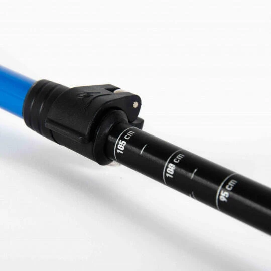 Bâtons De Randonnée - Massif Des Alpes – Image 5