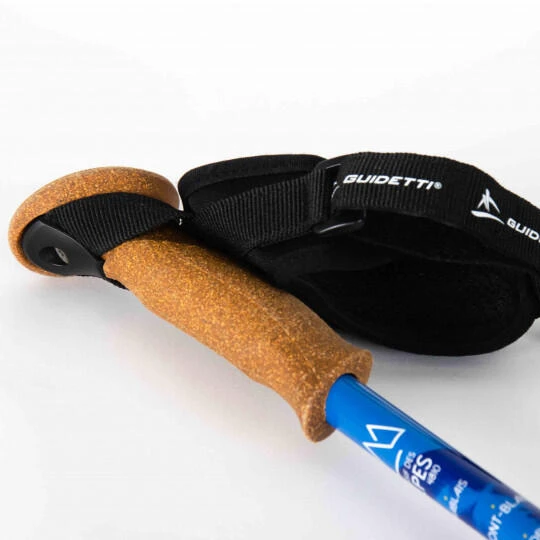 Bâtons De Randonnée - Massif Des Alpes – Image 6