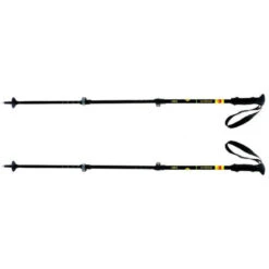 Bâtons TSL Country Alu 3 Light Auvergne