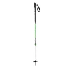 Bâtons TSL Tour Alu 2 Cross - Twist