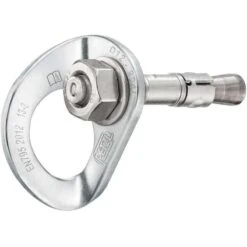 Petzl Bolt Hcr 12 Mm Point D'ancrage Pour L'escalade 20 Pieces.