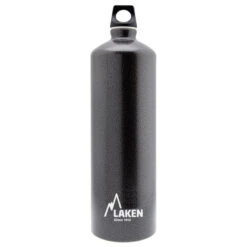Bouteille D'eau En Aluminium Futura Goulot étroit - 1,5 Litre - LAKEN