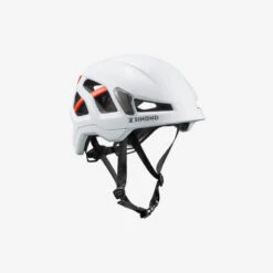 Simond CASQUE D'ESCALADE ET D'ALPINISME - EDGE BLANC/ROUGE