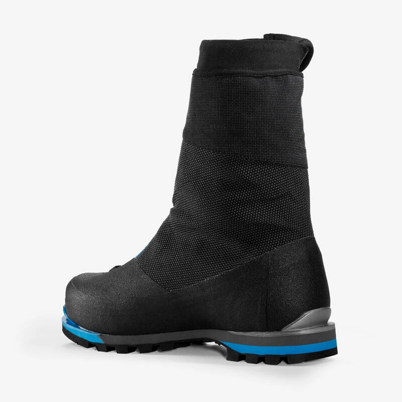 Simond Chaussure D'alpinisme 4 Saisons - ICE Bleu/Noir – Image 9
