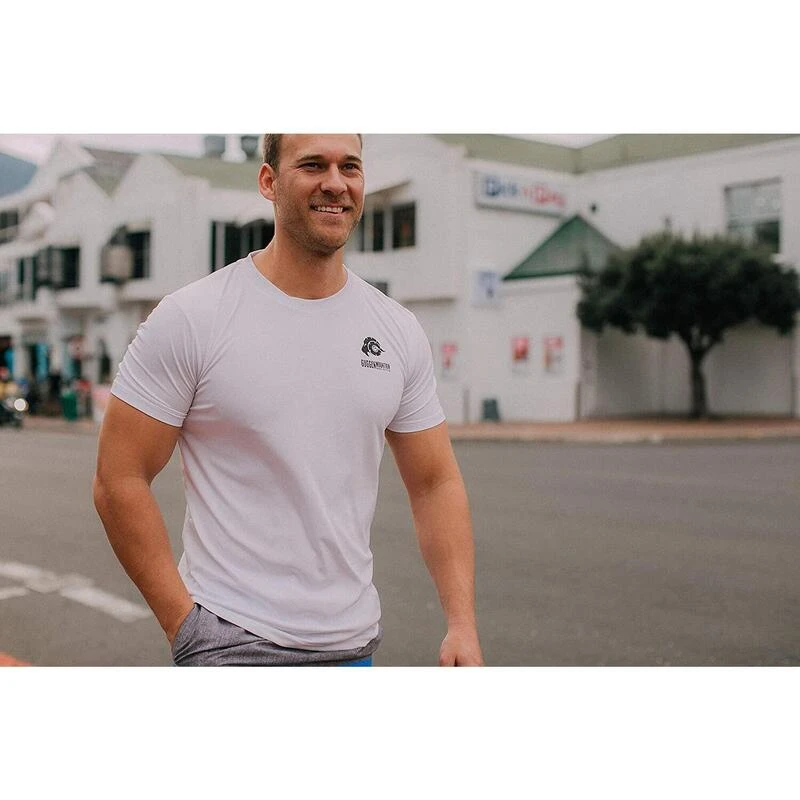 Chemise Fonctionnelle Sports Outdoor T-Shirt FW04 Séchage Rapide Respirant – Image 5