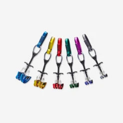 Black Diamond Coinceur Mécanique Pour Escalade Et Alpinisme - Camalot C4