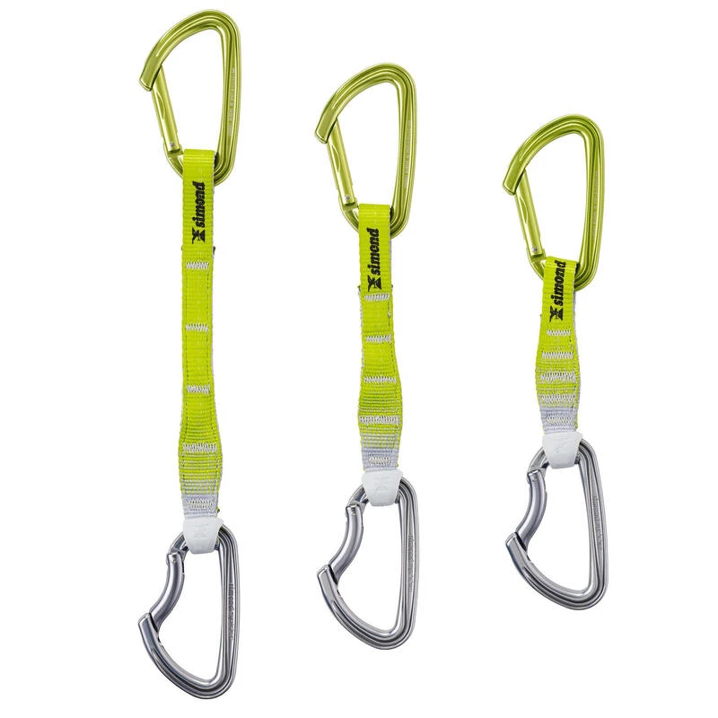Simond DÉGAINE D'ESCALADE ET ALPINISME - EDGE 25CM – Image 4