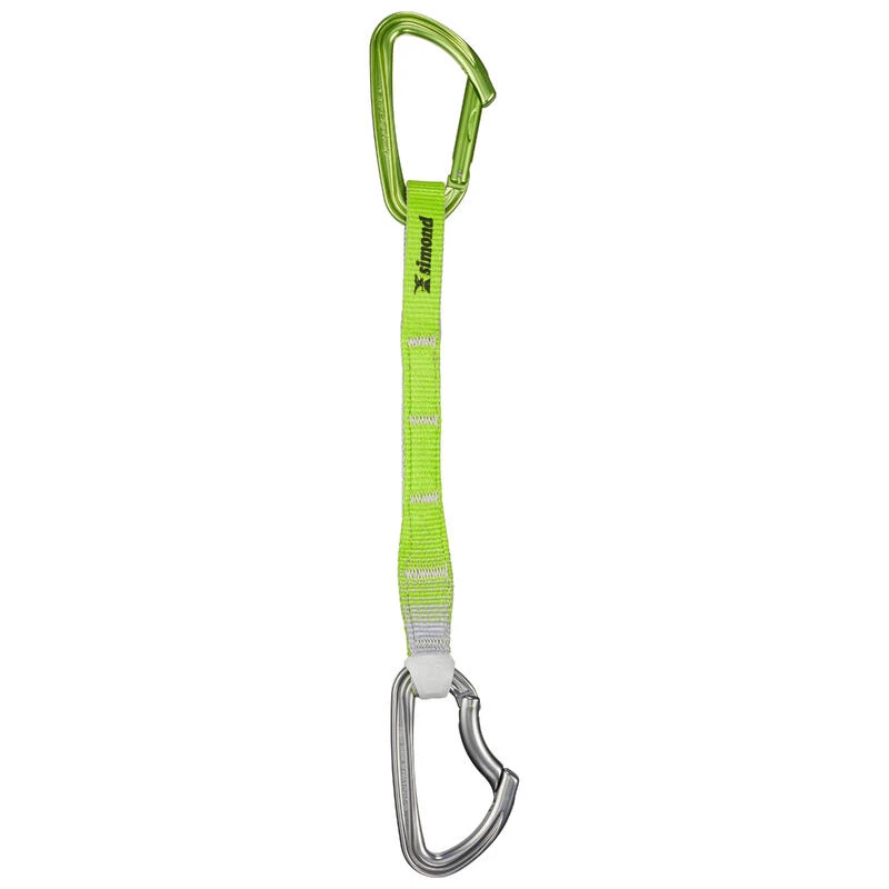 Simond DÉGAINE D'ESCALADE ET ALPINISME - EDGE 25CM – Image 7