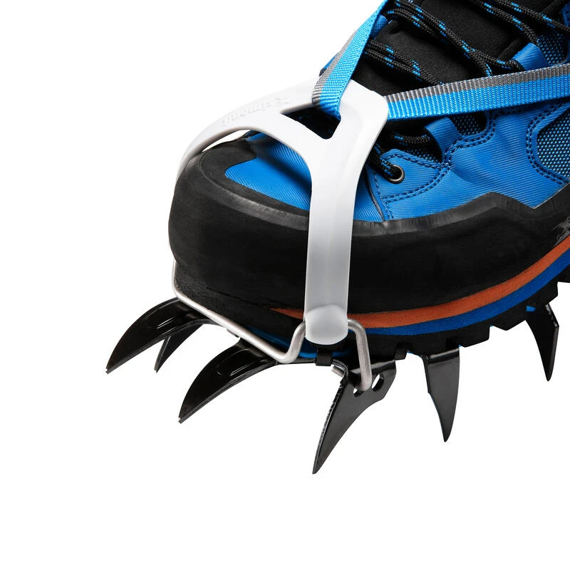 FIXATION AVANT SOUPLE POUR CRAMPONS SIMOND – Image 2