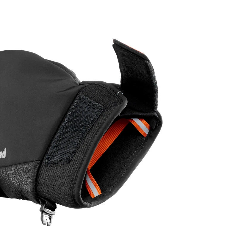 Simond GANTS D'ALPINISME IMPERMÉABLE - SPRINT – Image 2