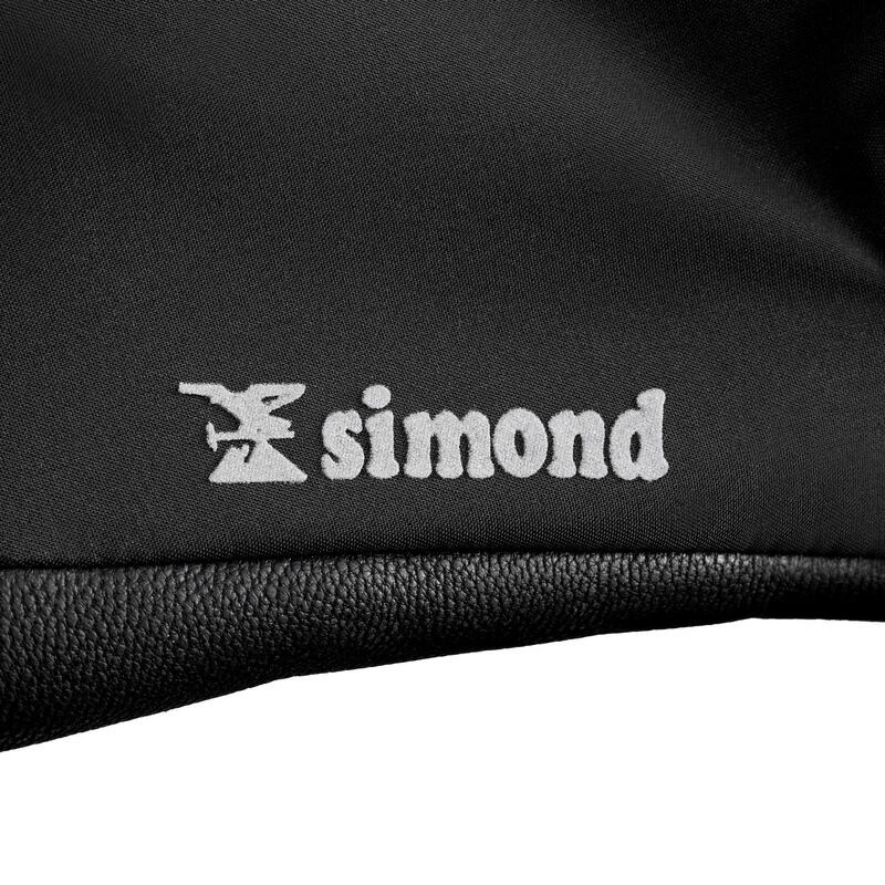 Simond GANTS D'ALPINISME IMPERMÉABLE - SPRINT – Image 5