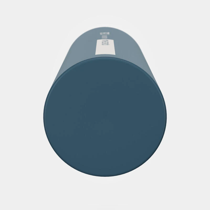 Quechua Gourde Alu 1,5L Avec Bouchon à Ouverture Rapide Pour La Randonnée Bleu – Image 10