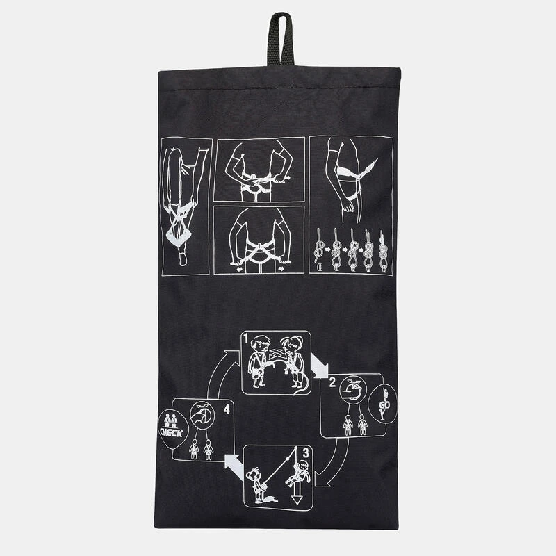 Simond HARNAIS D'ESCALADE ENFANT - FIRST KLIMB JUNIOR – Image 6