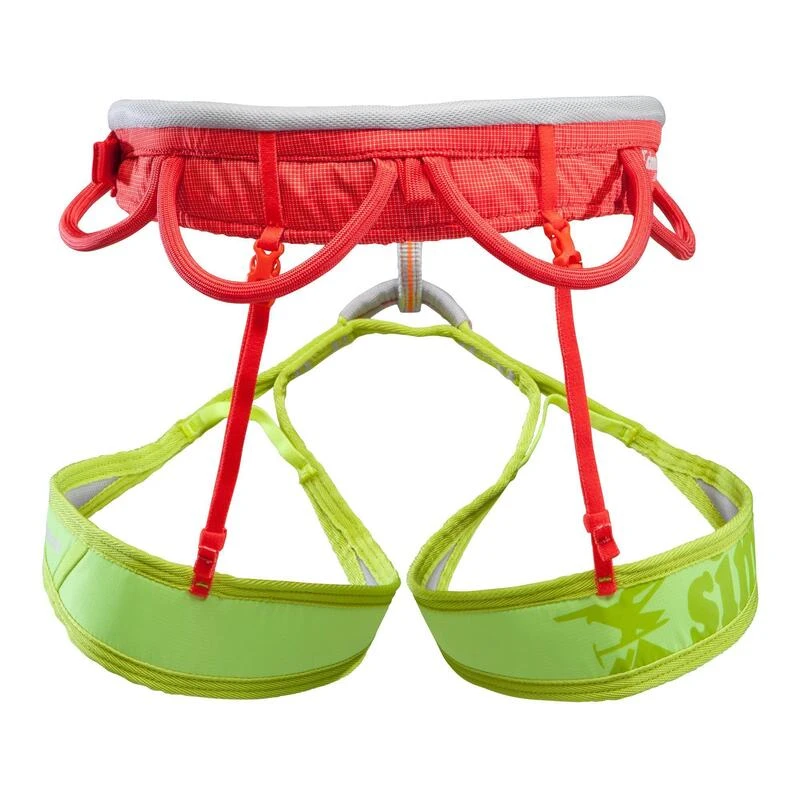 Simond HARNAIS D'ESCALADE ET D'ALPINISME LÉGER - EDGE ORANGE ET JAUNE – Image 3