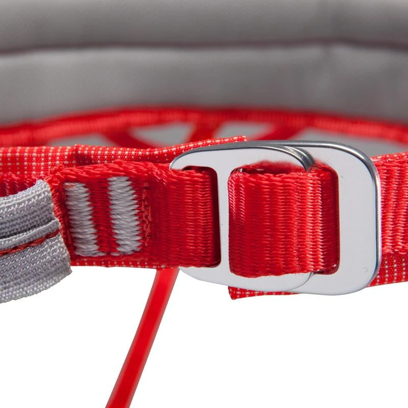 Simond HARNAIS D'ESCALADE ET D'ALPINISME LÉGER - EDGE ORANGE ET JAUNE – Image 9