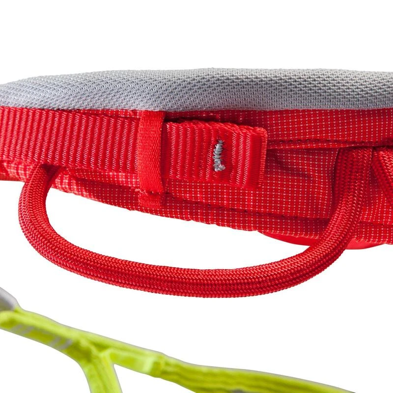 Simond HARNAIS D'ESCALADE ET D'ALPINISME LÉGER - EDGE ORANGE ET JAUNE – Image 10