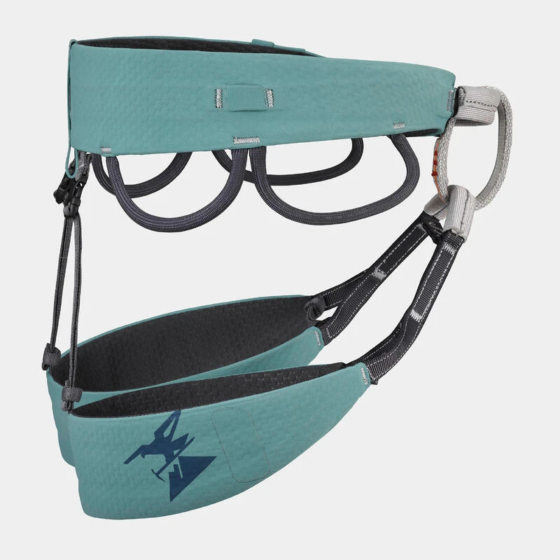 Simond HARNAIS ESCALADE ET ALPINISME - VERTIKA FEMME TURQUOISE – Image 3