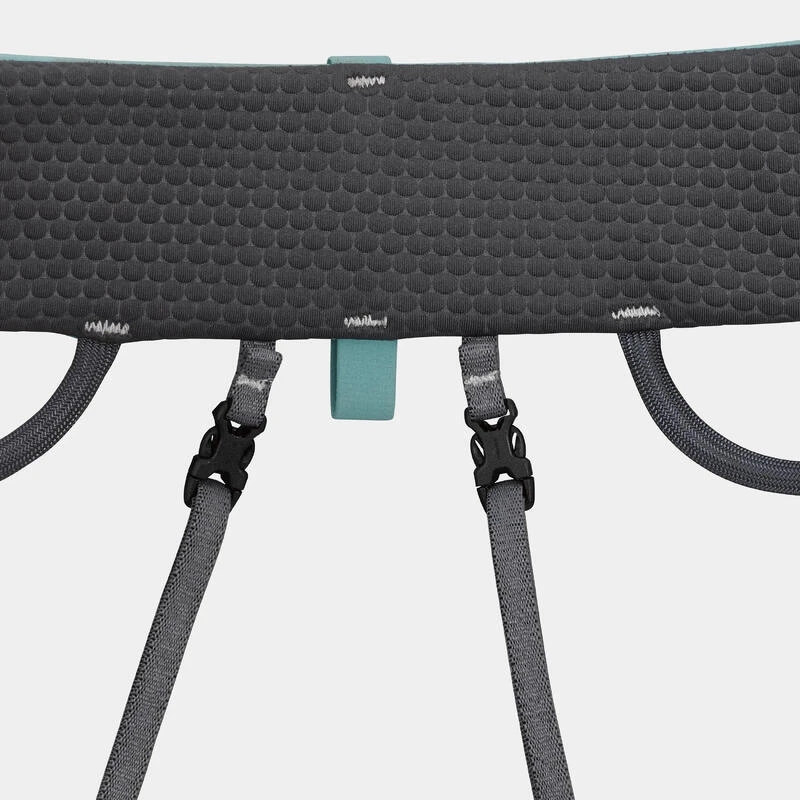 Simond HARNAIS ESCALADE ET ALPINISME - VERTIKA FEMME TURQUOISE – Image 5