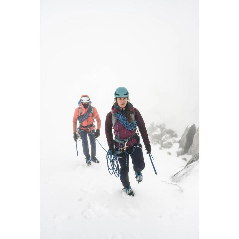 Simond HARNAIS ESCALADE ET ALPINISME - VERTIKA FEMME TURQUOISE – Image 6