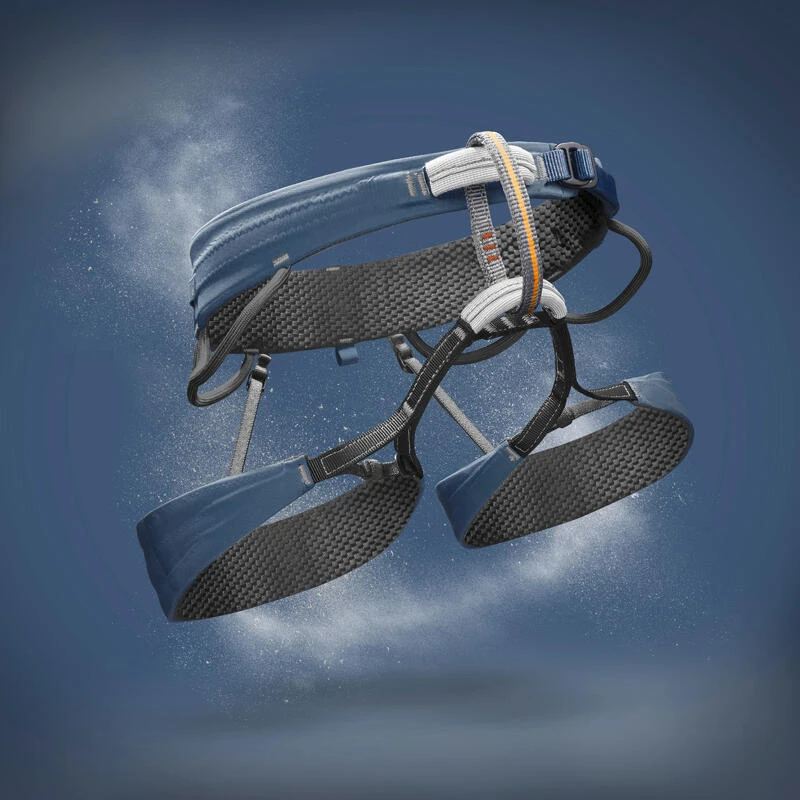 Simond HARNAIS ESCALADE ET ALPINISME - VERTIKA HOMME BLEU – Image 2