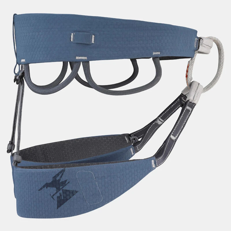 Simond HARNAIS ESCALADE ET ALPINISME - VERTIKA HOMME BLEU – Image 3