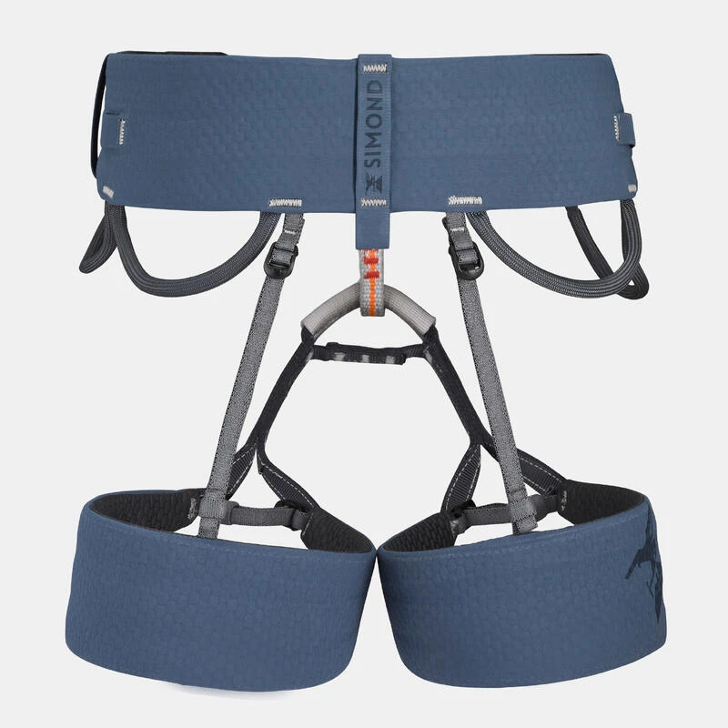 Simond HARNAIS ESCALADE ET ALPINISME - VERTIKA HOMME BLEU – Image 7