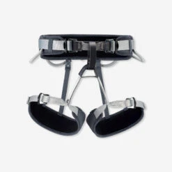 Petzl HARNAIS REGLABLE CORAX GRIS