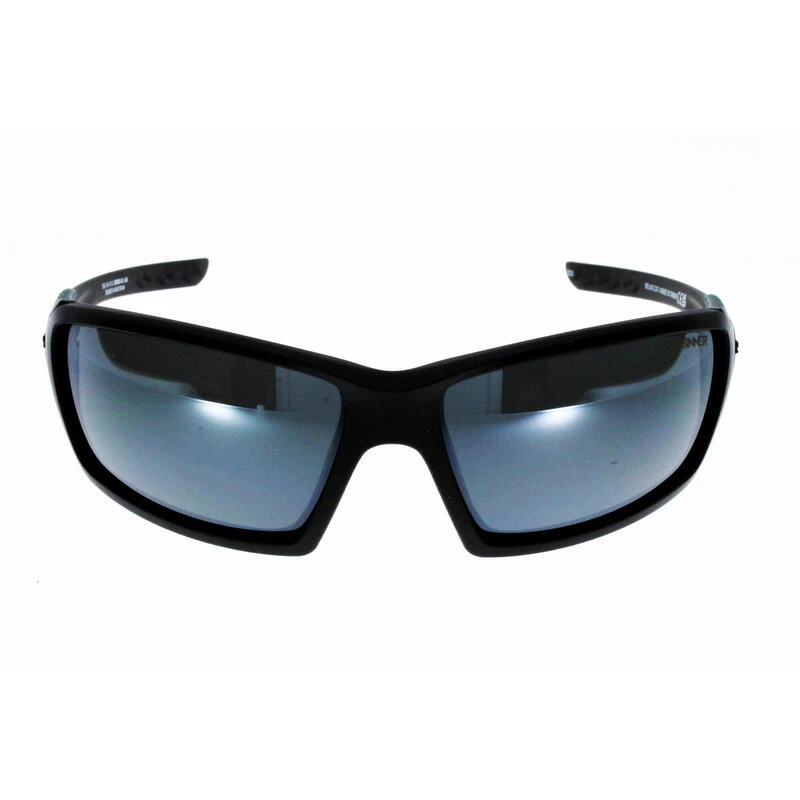Lunettes De Soleil Adultes Sinner Relais Noir Mat Catégorie 4 – Image 2