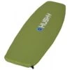 Husky Matelas De Couchage Autogonflant Frosty 2,5 - Indice R 2,9 - Vert