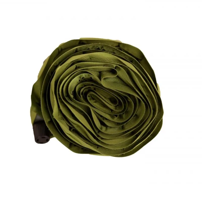 Husky Matelas De Couchage Autogonflant Frosty 2,5 - Indice R 2,9 - Vert – Image 4