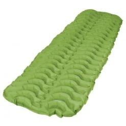 Husky Matelas De Couchage Gonflable Feezy 6 - Valeur R 1.8 - Vert