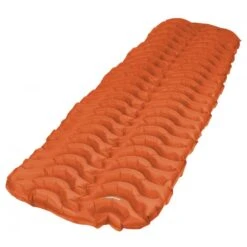 Husky Matelas De Sol Gonflable Feezy 6 - Valeur R 1,8 - Orange