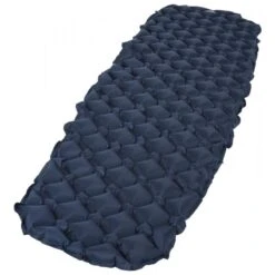 Husky Matelas Gonflable Fury 5 - Valeur R 1,6 - Bleu