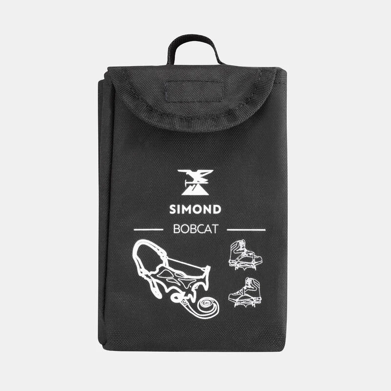 Simond MINI CRAMPONS D'APPOINT POUR RANDONNÉE - BOBCAT – Image 3
