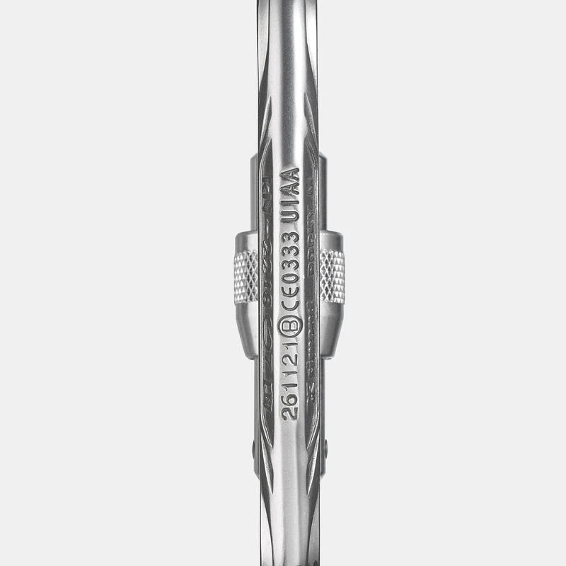 Simond MOUSQUETON A VIS D'ESCALADE ET ALPINISME - ROCKY M POLI – Image 3