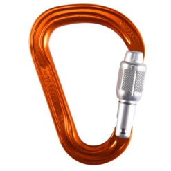 Mousqueton Attache Petzl
