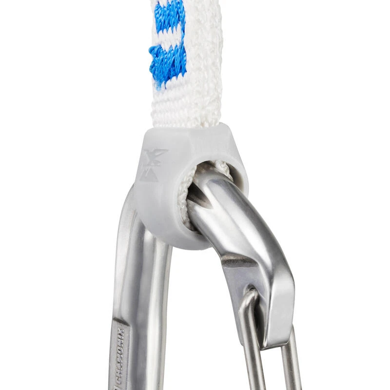 Simond Pack 5 Dégaines Légères D'escalade Et D'alpinisme - ALPINISM 11 CM – Image 6