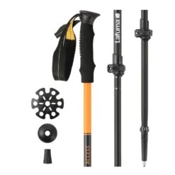 Lafuma Paire De Bâtons Trekking Mixte ACCESS PAIRS