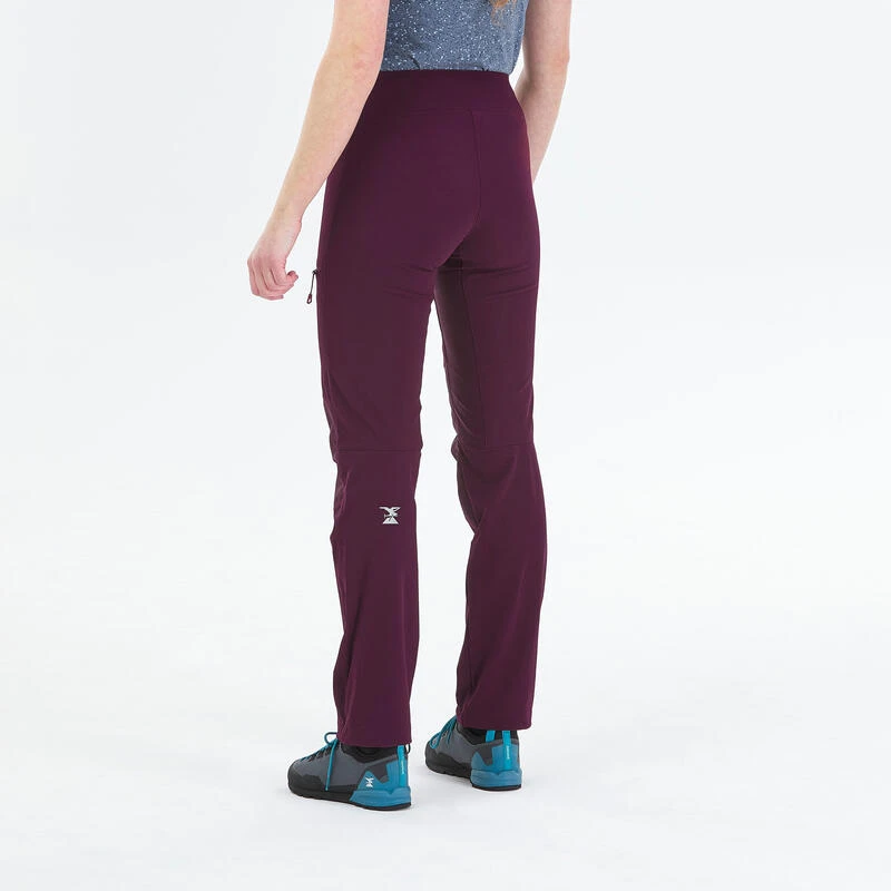 Simond Pantalon Léger D'escalade Et D'alpinisme Femme - ROCK EVO Bordeaux – Image 2