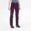 Simond Pantalon Léger D'escalade Et D'alpinisme Femme - ROCK EVO Bordeaux