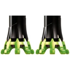 Pièces Détachées Bâtons TSL KIT CROSSOVER - Noir /Vert