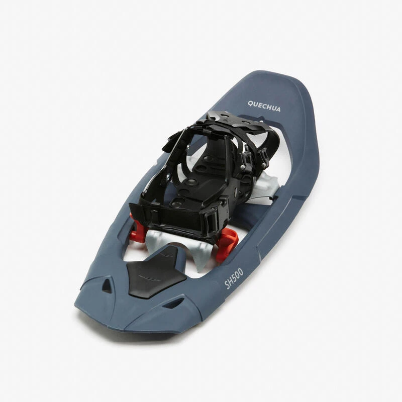 Raquettes à Neige Moyens Tamis - Quechua SH500 Mountain – Image 2